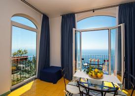Amalfi Residence 4