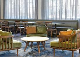 Fairfield Inn & Suites by Marriott Cape Cod Hyannis 4