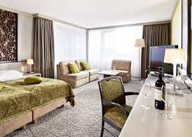 Weinberghotel Edelacker 5