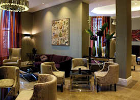 Hotel Xenia, Autograph Collection 4