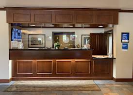 Days Inn by Wyndham Austintown 2