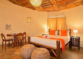 Kruger Adventure Lodge 2