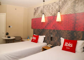 ibis Tianjing Teda 5