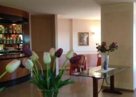 Hotel Daniel 5