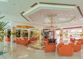 Fantazia Resort Marsa Alam 5