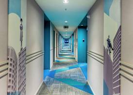 Hampton by Hilton Guarulhos Airport 3
