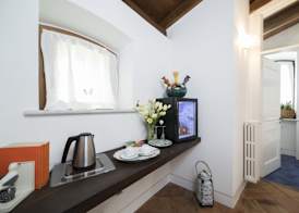 Palazzo Suriano Heritage Hotel 4