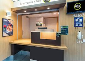 B&B HOTEL Saint-Brieuc 3
