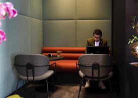 ibis Styles Paris Porte de Versailles - Mairie d'Issy 4