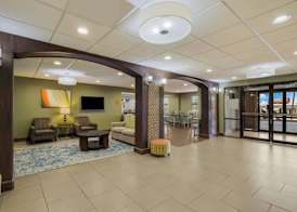 Best Western Temple Inn & Suites 2