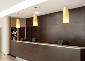 PLAZA INN Hamburg Horner Rennbahn 4