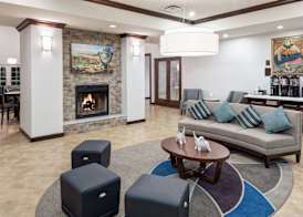 Homewood Suites by Hilton El Paso Airport 5