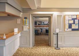 Trouville Hotel by Compass Hospitality 5