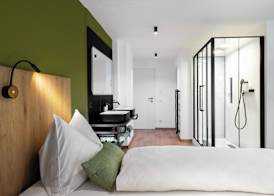 Michlhaus nature and suites - Dolomiten-Worldhertiage, Family & Pool 2