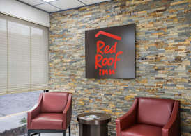 Red Roof Inn Savannah – Southside/Midtown 2