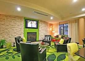 Fairfield Inn Suites Elkin Jonesville 5