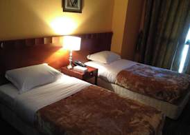 Palette Top Stars Hotel 5