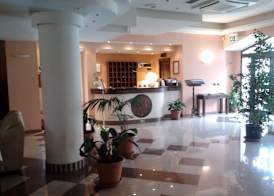 Athena Palace Hotel 2
