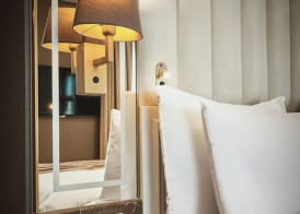 Grand Galata Hotel & Spa 5