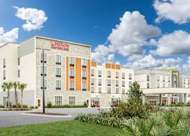 Home2 Suites By Hilton Brunswick 3