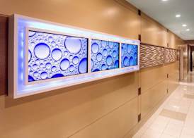 SpringHill Suites Bakersfield 5