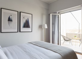 Central Cozy Apartments in Plaka by UPSTREET 5