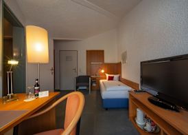 Parkhotel Obertshausen 4