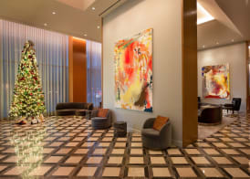 The Joseph, a Luxury Collection Hotel, Nashville 3