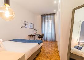 Ghiberti Apartments - 1 Bedroom - Wi-Fi 5