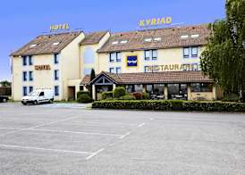 Kyriad Beauvais Sud 4