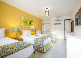 Armação Resort Porto de Galinhas 4