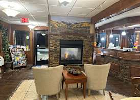 Days Inn & Suites by Wyndham Gunnison 5