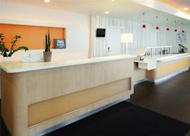Ibis Budget Brussels South Ruisbroek 3