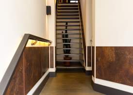 Manzo's Suites 3