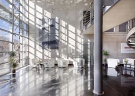 Four Points by Sheraton Munich Messe 2