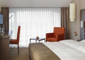 IntercityHotel Darmstadt 4