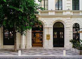Radisson Collection Hotel, Basilica Budapest 3