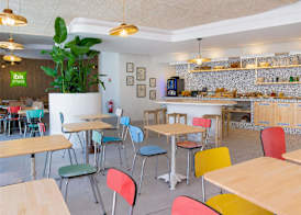 ibis Styles Salon de Provence 5