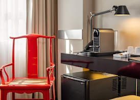 Perla Hotel 5
