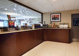 Best Western O'Hare North/Elk Grove Hotel 4