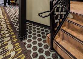 Cormorant Boutique Hotel 3