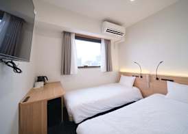 Ano Hotel Asakusa 4