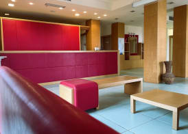 Hotel Grecale - Venturina Terme 3