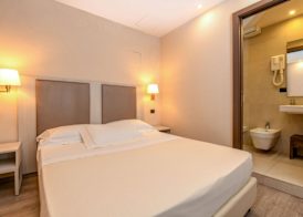 Hotel Tripoli 3
