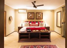 Five Burnham Guest House 5