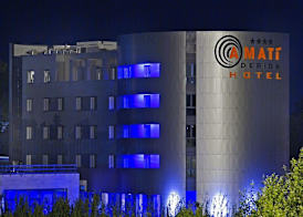 Amatì Design Hotel 4