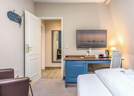 PLAZA Premium Sylt 3