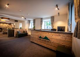 Home-Hotel Salzberg 2
