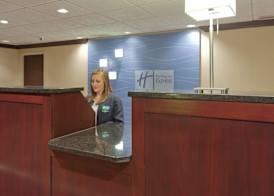 Holiday Inn Express & Suites Mentor - Banquet Center by IHG 2
