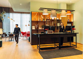 harry's home Graz-Smart City hotel & apartments 4